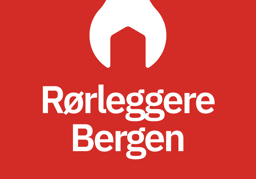 Rørleggere Bergen logo