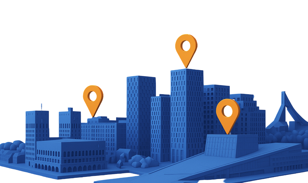 Business Promotion Hero